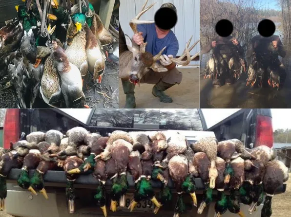 1001 Travelers Rest Rd, Lorman, MS 39096