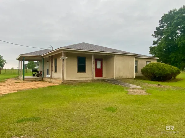 19800 Hoyle Bryars Rd, Perdido, AL 36562