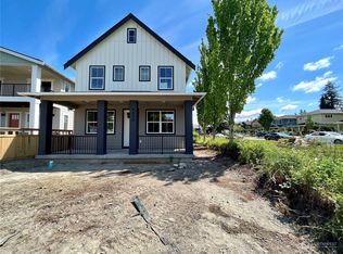 9936 6th Ave SW #107, Seattle, WA 98106