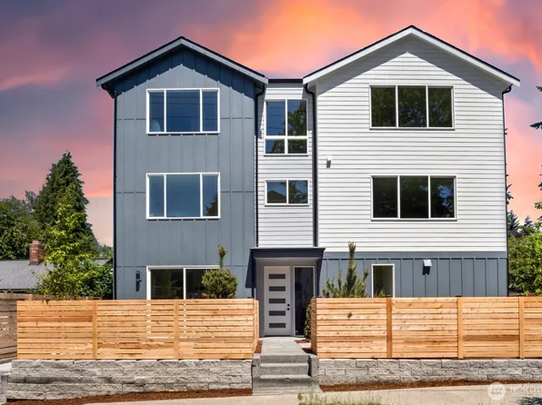 332 NE 90th Street, Seattle, WA 98115
