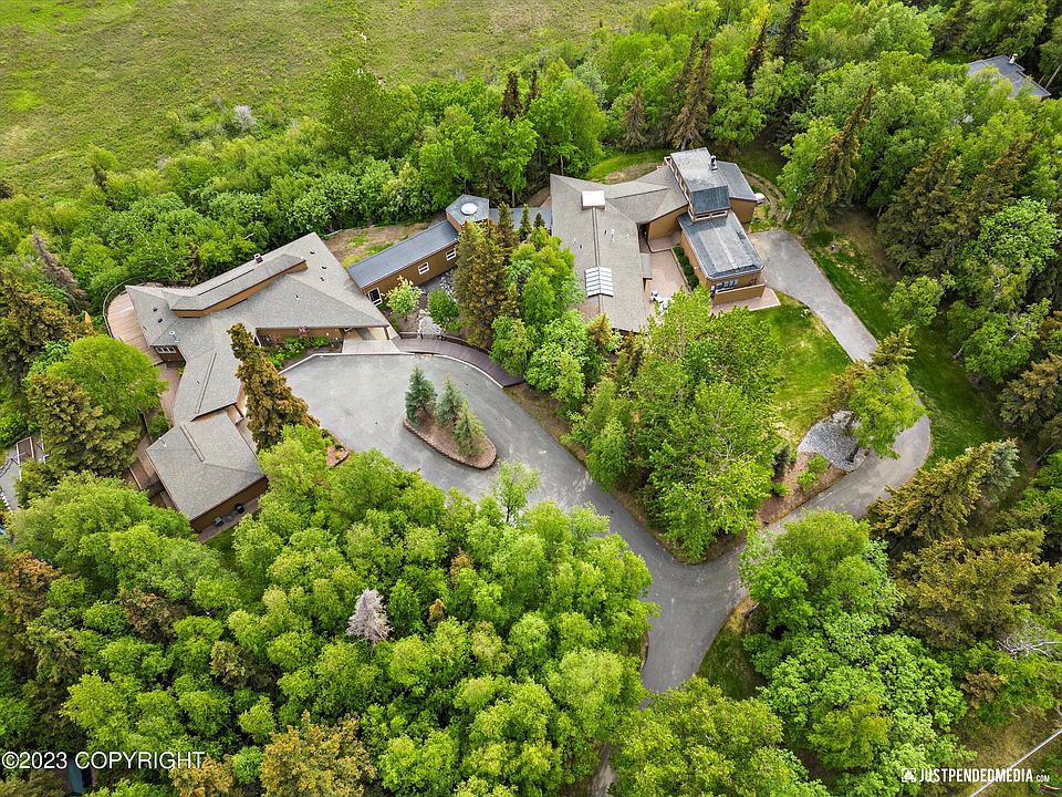 1610 Shore Dr, Anchorage, AK 99515 Zillow