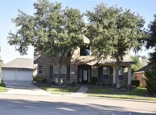 17718 Emerald Garden Ln, Houston, TX 77084