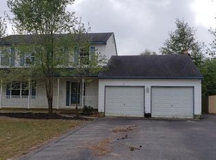 544 Sun Haven Dr, Clayton, NJ 08312