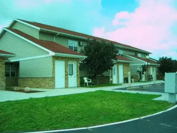 Great River Apartments, N1000 County Road 20259659, Pepin, WI 54759