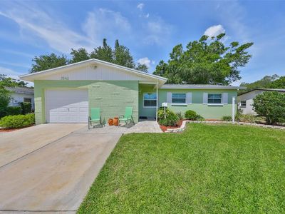 7542 20th St N, Saint Petersburg, FL, 33702