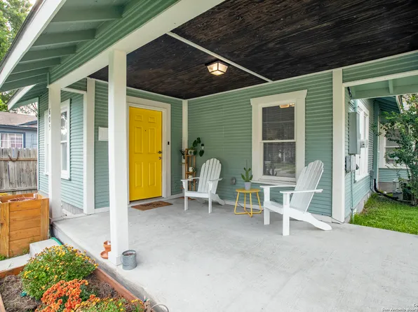 605 W Rosewood Ave, San Antonio, TX 78212