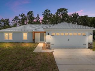 13868 SW 78th Pl, Dunnellon, FL 34432