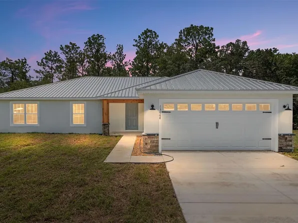 13868 SW 78th Pl, Dunnellon, FL 34432