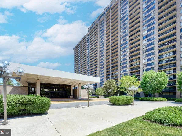 3705 S George Mason Dr APT 2102S, Falls Church, VA 22041