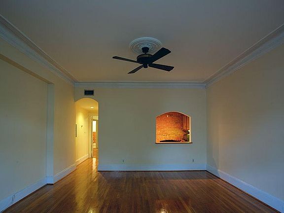 front room