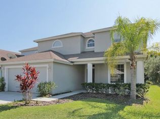 3203 Sunwatch Dr, Zephyrhills, FL 33544