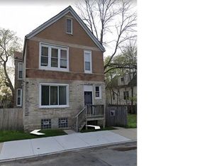 6522 S Union Ave APT 2, Chicago, IL 60621