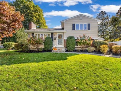34 Cedar Hill Ln, Waltham, MA, 02452