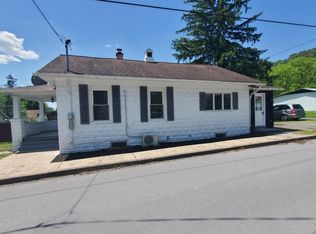 62 Church St, Jersey Shore, PA 17740