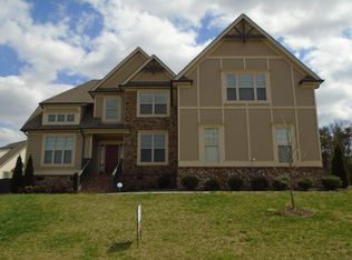 7603 Maplehurst Dr #26, Ooltewah, TN 37363