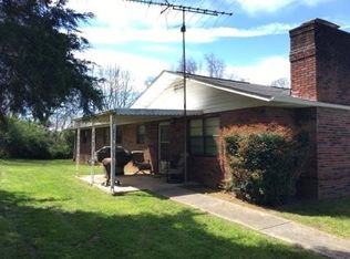 7936 Whetsel Rd, Whitesburg, TN 37891