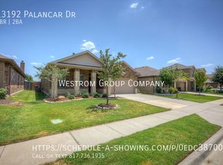 13192 Palancar Dr, Fort Worth, TX 76244
