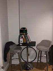 Rented by R New York