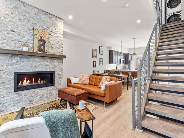 54B W 3rd St #54B, Silverthorne, CO 80498