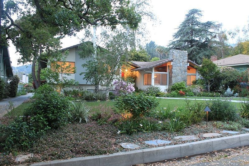 423 N. Primrose Ave, Monrovia Ca.