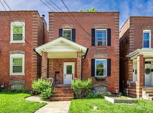 6912 Waldemar Ave, Saint Louis, MO 63139