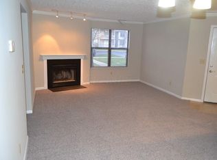 5307 Stonemeadow Ave #SA5307-A, Columbus, OH 43220