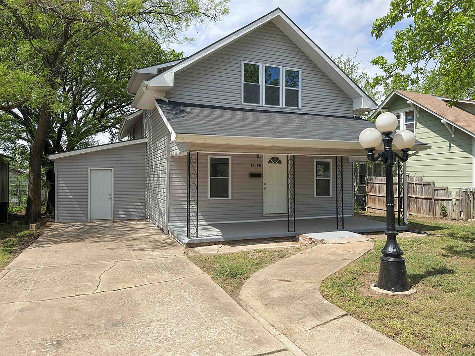 1st image of 1018 N Jefferson Ave