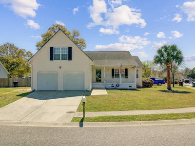 112 Retriever Ln, Goose Creek, SC, 29445