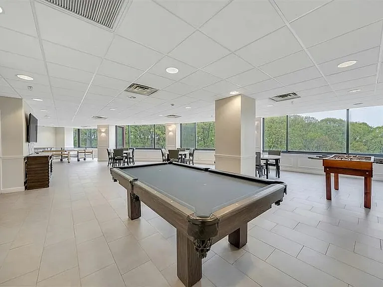 Entertainment Room