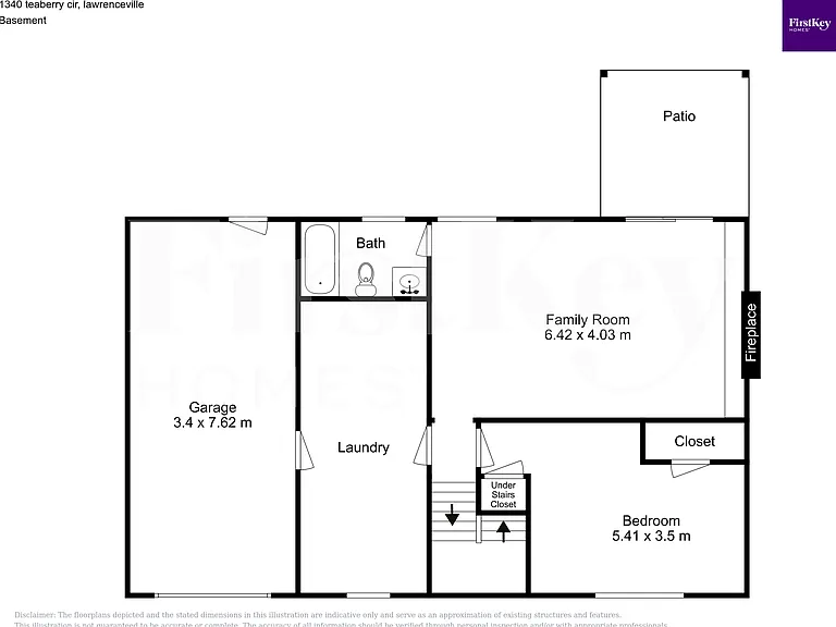 1340 Teaberry Cir — Photo 17