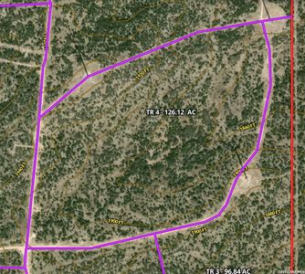 TRACT 4 LWR Hwy 377 LOT A2929, Rocksprings TX - Owner Finance Home