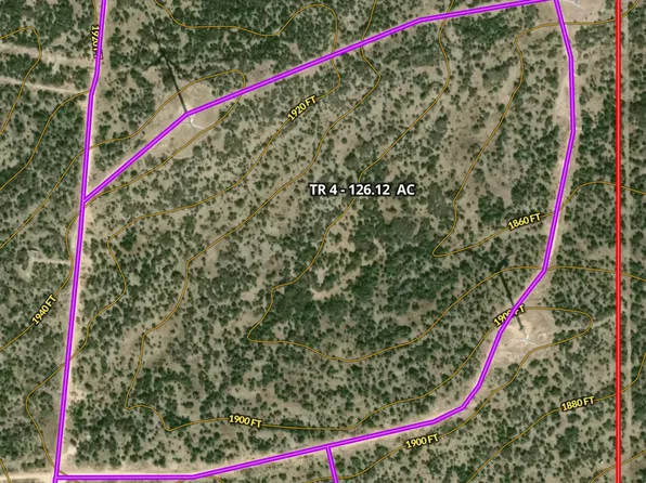 TRACT 4 LWR Hwy 377 LOT A2929, Rocksprings, TX 78880