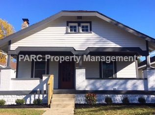 829 N Chester Ave, Indianapolis, IN