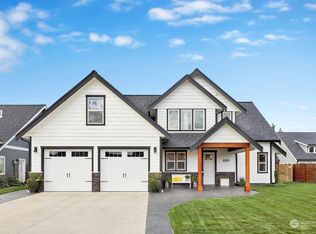 2221 Berryman Loop, Lynden, WA 98264