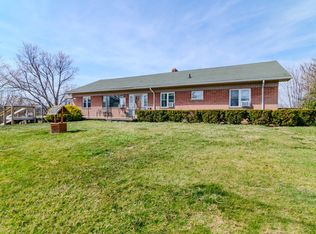 157 Oakland Rd, Mount Olivet, KY 41064