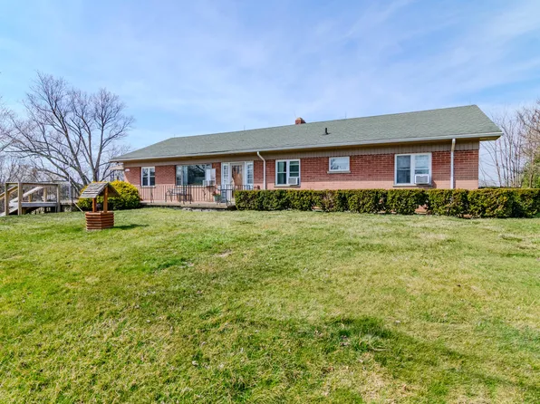 157 Oakland Rd, Mount Olivet, KY 41064