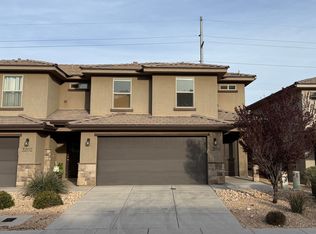 3198 S Relic Ridge Dr, St George, UT 84790