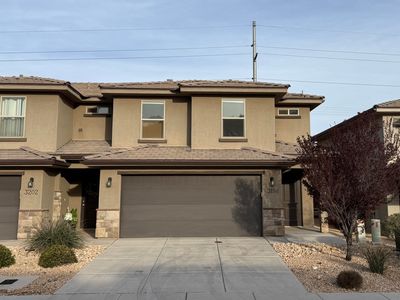 3198 S Relic Ridge Dr, St George, UT, 84790