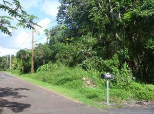 Opelu St LOT 11, Pahoa, HI 96778