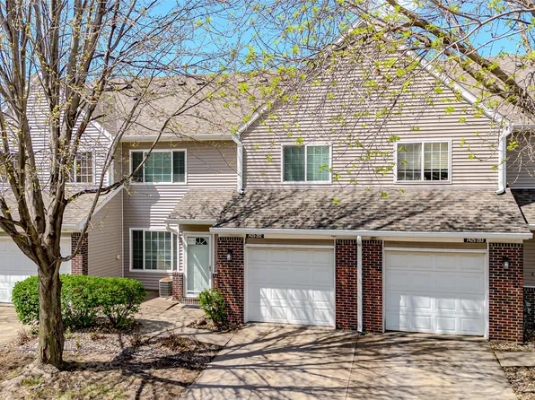7425 Wistful Vista Dr Unit 202, West Des Moines, IA 50266