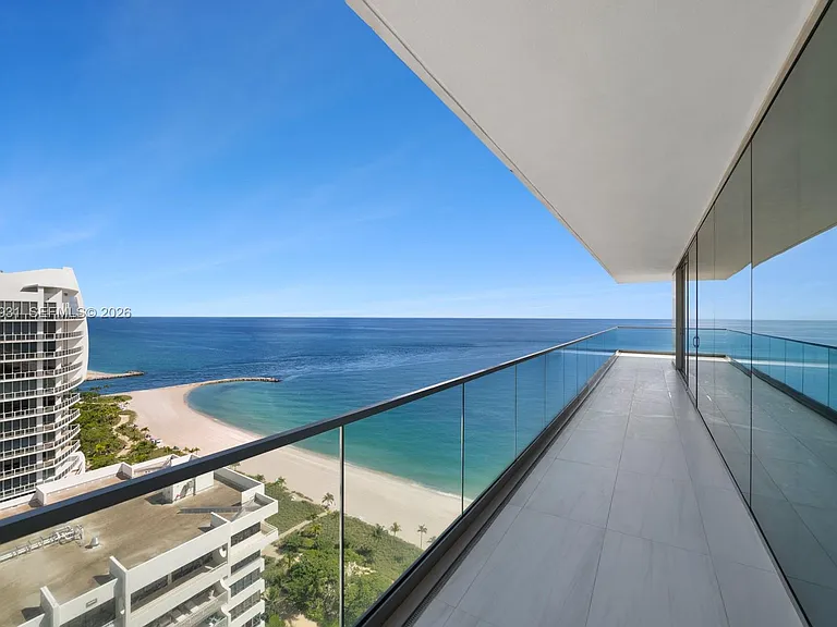 10203 Collins Ave #2501 — Photo 32