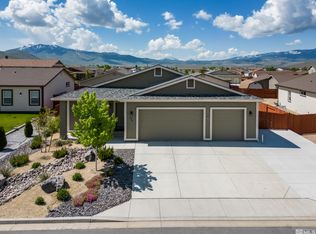 18544 Winter Hazel Ct, Reno, NV 89508