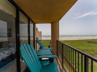 Sea Vista I, South Padre Island, TX 78597