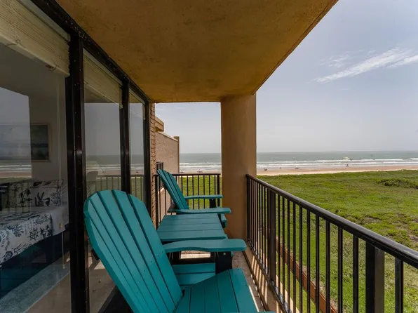 110 Padre Blvd #603, South Padre Island, TX 78597