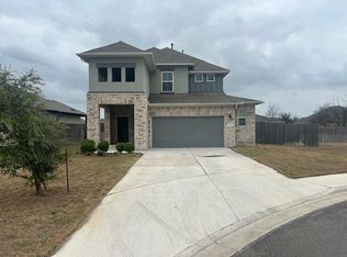 343 Silver Glen Dr, Kyle, TX 78640