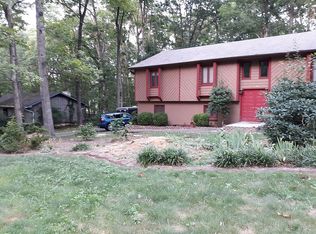 5101 Cobblestone Rd, Winston Salem, NC 27106