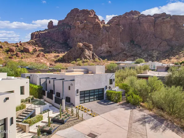 5841 N Echo Canyon Cir, Phoenix, AZ 85018