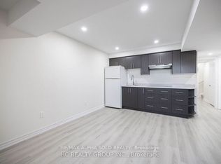 35 Stockell Cres #BASEMENT, Ajax, ON L1T 0M5