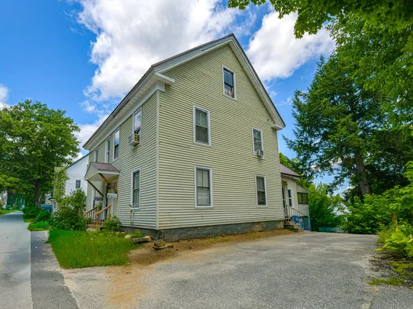 12 Walker Street, Bridgton, ME 04009