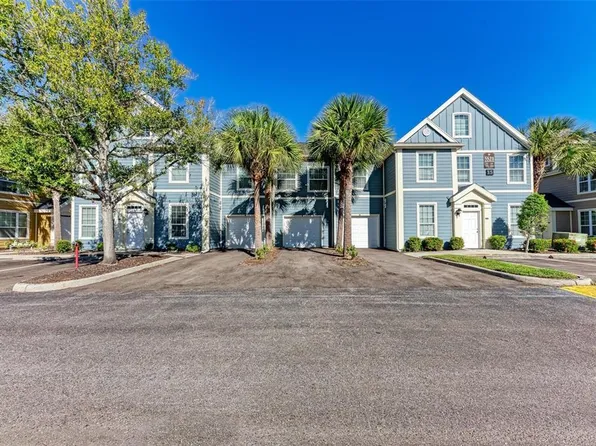 5521 Rosehill Rd Unit 203, Sarasota, FL 34233